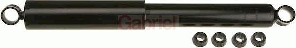 Gabriel G63536 - Shock Absorber www.autospares.lv