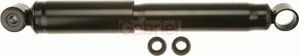 Gabriel G63659 - Shock Absorber www.autospares.lv