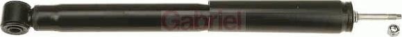 Gabriel G63823 - Shock Absorber www.autospares.lv