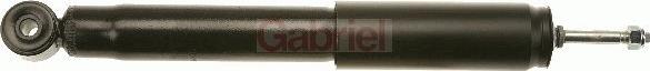 Gabriel G63822 - Shock Absorber www.autospares.lv