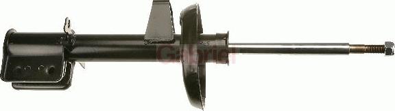 Gabriel G35956 - Shock Absorber www.autospares.lv