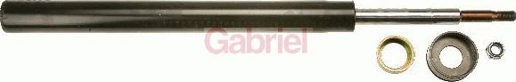 Gabriel G35903 - Amortizators autospares.lv