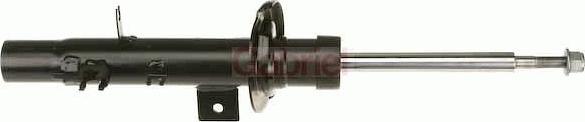 Gabriel G35445 - Shock Absorber www.autospares.lv