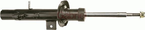 Gabriel G35441 - Shock Absorber www.autospares.lv