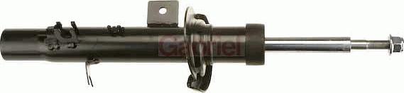 Gabriel G35403 - Shock Absorber www.autospares.lv