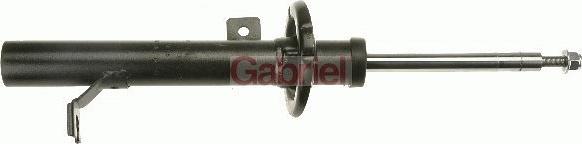 Gabriel G35415 - Amortizators autospares.lv