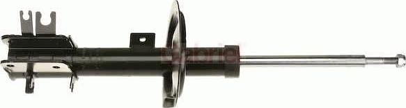 Gabriel G35410 - Shock Absorber www.autospares.lv