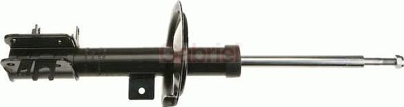 Gabriel G35411 - Shock Absorber www.autospares.lv