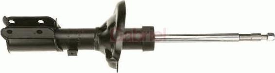 Gabriel G35426 - Shock Absorber www.autospares.lv