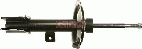 Gabriel G35479 - Amortizators autospares.lv