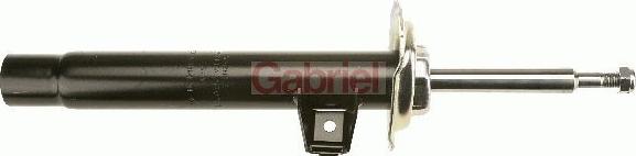 Gabriel G35475 - Amortizators www.autospares.lv