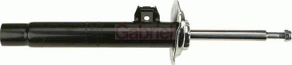 Gabriel G35478 - Shock Absorber www.autospares.lv