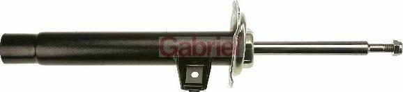 Gabriel G35473 - Amortizators www.autospares.lv