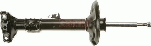 Gabriel G35045 - Shock Absorber www.autospares.lv