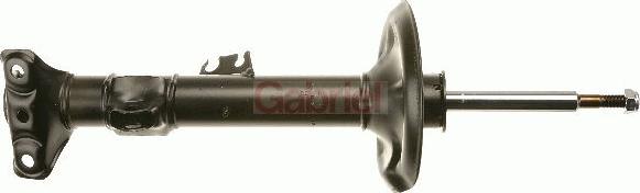 Gabriel G35047 - Shock Absorber www.autospares.lv