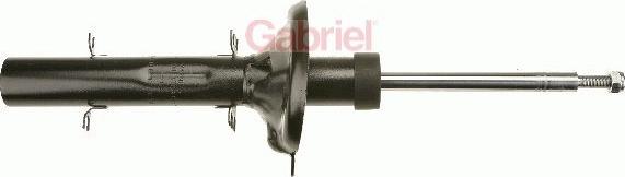 Gabriel G35196 - Amortizators autospares.lv