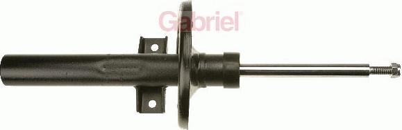 Gabriel G35190 - Amortizators autospares.lv