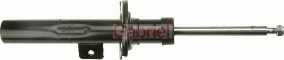 Gabriel G35193 - Shock Absorber www.autospares.lv