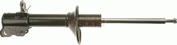 Gabriel G35149 - Amortizators www.autospares.lv