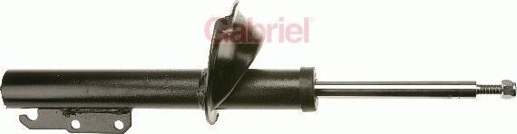 Gabriel G35146 - Amortizators www.autospares.lv