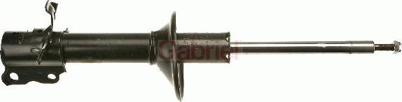 Gabriel G35148 - Amortizators autospares.lv