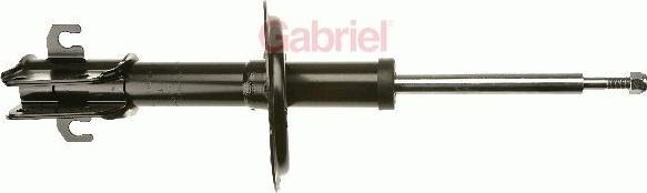 Gabriel G35166 - Amortizators autospares.lv