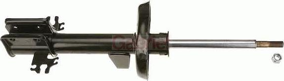 Gabriel G35114 - Shock Absorber www.autospares.lv