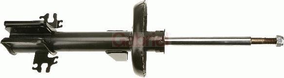 Gabriel G35115 - Shock Absorber www.autospares.lv