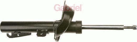 Gabriel G35189 - Amortizators autospares.lv