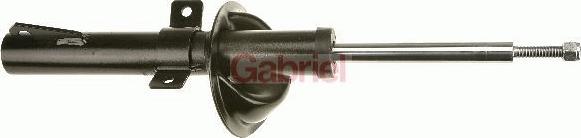 Gabriel G35178 - Shock Absorber www.autospares.lv