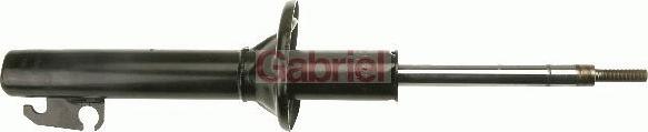 Gabriel G35890 - Amortizators autospares.lv