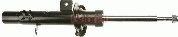 Gabriel G35395 - Amortizators www.autospares.lv