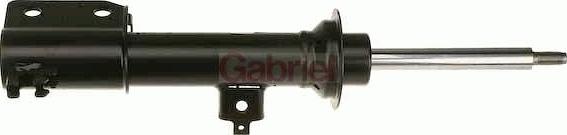 Gabriel G35344 - Amortizators autospares.lv