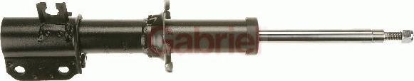 Gabriel G35308 - Amortizators autospares.lv