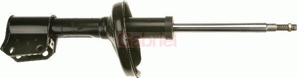 Gabriel G35303 - Shock Absorber www.autospares.lv