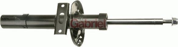 Gabriel G35385 - Amortizators autospares.lv