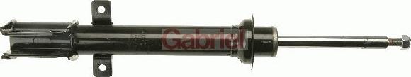 Gabriel G35382 - Amortizators autospares.lv