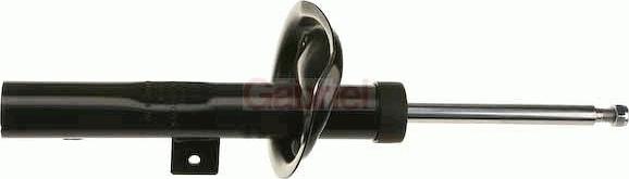 Gabriel G35337 - Shock Absorber www.autospares.lv