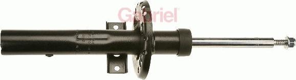 Gabriel G35328 - Shock Absorber www.autospares.lv