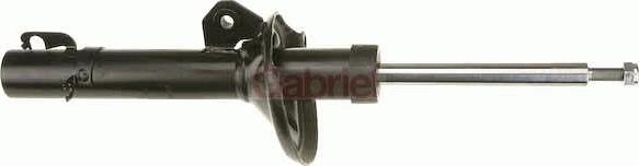 Gabriel G35291 - Amortizators autospares.lv