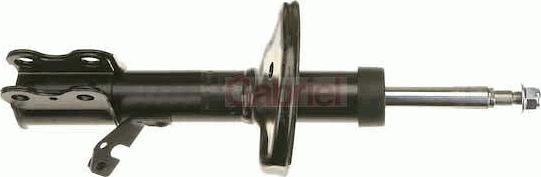 Gabriel G35268 - Shock Absorber www.autospares.lv