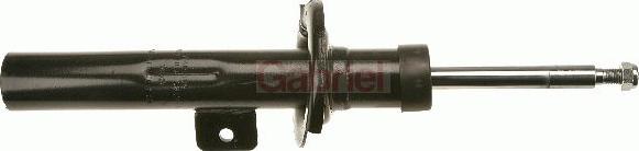 Gabriel G35203 - Shock Absorber www.autospares.lv