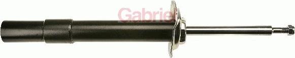 Gabriel G35228 - Amortizators www.autospares.lv