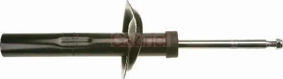 Gabriel G35223 - Shock Absorber www.autospares.lv