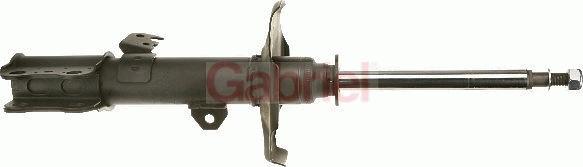 Gabriel G37865 - Amortizators www.autospares.lv