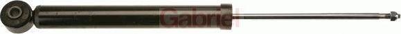 Gabriel G71045 - Shock Absorber www.autospares.lv