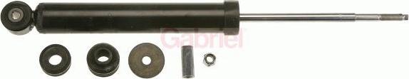 Gabriel G71023 - Амортизатор www.autospares.lv