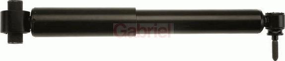 Gabriel G71079 - Amortizators www.autospares.lv