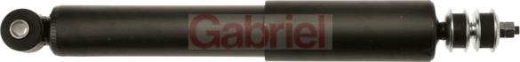 Gabriel G71135 - Shock Absorber www.autospares.lv