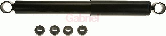 Gabriel G71123 - Amortizators www.autospares.lv